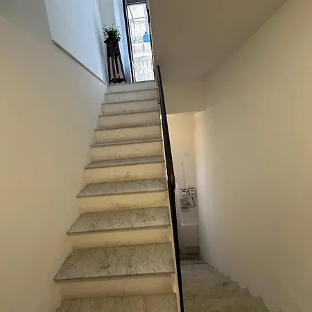 A Casa Di Maria Apartman