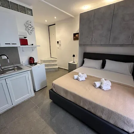 A Casa Di Maria Apartment