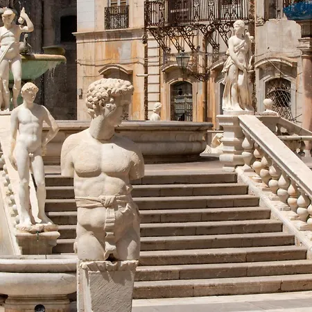 A Casa Di Maria *