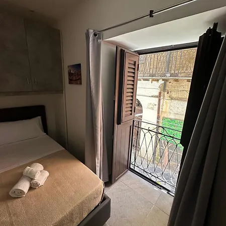 A Casa Di Maria * Palermo