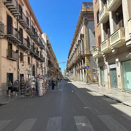 A Casa Di Maria